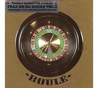 Thomas Bangalter - Thomas Bangalter / Trax On Da Rocks