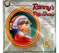 Thomas Barquee - Exclusive Pop Hits der 90er Jahre (CD Compilation, 34 Tracks) The KLF 3 A.M.Eternal M.F.S. Unbelievable Seal Crazy Will To Power I'm Not In Love Black Box Megamix a-ha i call your name vaya con dios nah nehnah celine dion where does my heart beat now michael oldfield heaven's open u.a.