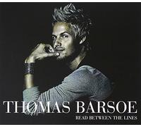 Thomas Barsoe - Read Between the Lines
