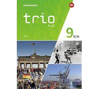 Thomas Bauer Eve Trio GPG - Geschichte / Politik / Geographie für Mi (Tapa dura)
