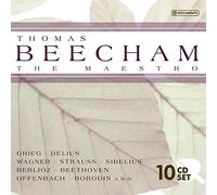 Thomas Beecham - Beecham - The Maestro