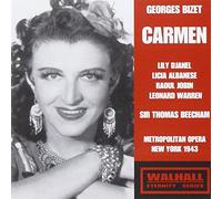 Thomas Beecham - Carmen