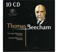 Thomas Beecham - Conducts