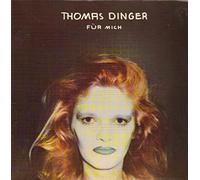 Thomas Berger - Aber dich gibt's nur einmal für mich (1983) / Vinyl single [Vinyl-Single 7'']