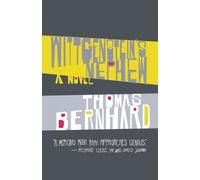 Thomas Bernhard Wittgenstein's Nephew (Tapa blanda) Vintage International