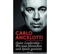 Thomas Bertram Chris Brady Mike Quiet Leadership - Wie man Mensch (Tapa blanda)