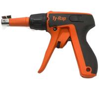 Thomas & Betts Herramienta de instalación de bridas de cables ERG120 Ty-Rap
