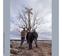 Thomas & Bi-Polar Blues Sarrodie Railroad Crossing (CD)