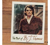 Thomas, Billy Joe - Billy Joe Thomas