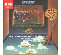 Thomas Binkley - Guillaume de Machaut - Chansons 2
