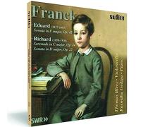 Eduard Franck - Richard Franck
