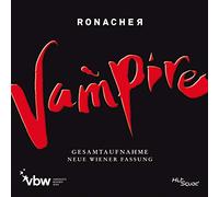Thomas Borchert - Tanz der Vampire - Das Musical - Gesamtaufnahme Live (inkl. Poster) - Doppel CD