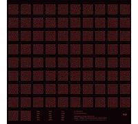 Thomas Brinkmann - A 1000 KEYS [Vinilo]