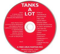 Thomas Brinkmann - Tanks A Lot
