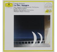 Thomas/Bso - Debussy:Images/La Mer