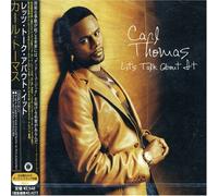 Thomas, Carl - Let's Talk About It