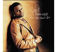 Thomas Carl - Let's Talk About It