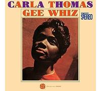 Thomas, Carla - Gee Whiz [Vinilo]
