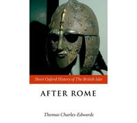 Thomas Charles-Edwards After Rome (Tapa blanda)