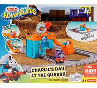Thomas Charlie All Minera FBC59