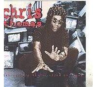 Thomas, Chris - 21st Century Blues From Da Hood by Thomas, Chris (1995) Audio CD