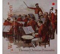 Thomas Christian Ens - Thomas Christian Ensemble