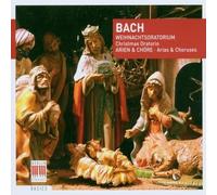 Thomas - Christmas Oratorio