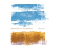 THOMAS CLAUSEN/FRANCESCO CALI - The Voyage / Thomas Clausen & Francesco Calì