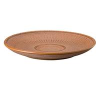 Thomas Clay Earth - Platillo para taza de café