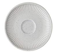 Thomas Clay Rock - Platillo para taza de café