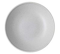 Thomas Clay Rock - Plato hondo (23 cm)