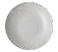 Thomas Clay Rock Plato Profundo / Cuenco 28 Cm