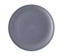Rosenthal Plato de mesa Thomas Clay Ø27 cm Azul
