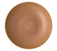 Rosenthal Plato hondo Thomas Clay Ø28 cm Orange
