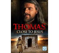 Thomas Close to Jesus [USA] [DVD]