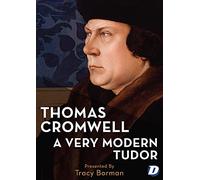 Thomas Cromwell: A Very Modern Tudor [DVD] [2021]