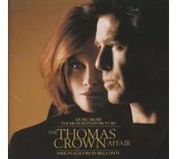 Thomas Crown Affair [Re-Make]