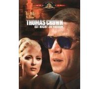 Thomas Crown ist nicht zu fassen [Alemania] [DVD]