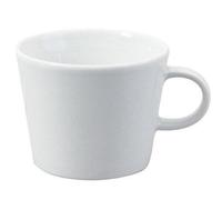 Arzberg Cucina Taza, Taza de Café, Taza de Te, Tacita, Vaso de Café, Vaso de Te, Bianca, Porcelana, 420 ml, 42116-800001-14852