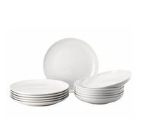 Thomas Cucina Blanca Set De Comedor 12 Piezas