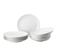 Thomas Cucina Blanca Set De Comedor 12 Piezas