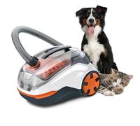 Thomas Cycloon Hybrid Family & Pets - Aspiradora ciclónica, filtración de Agua, Ideal para dueños de Mascotas, 1700 W máx
