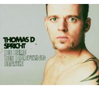 Thomas d - Die Rede des Huptling Seattle