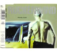 Thomas d.& Good Men Gone Bad - Rückenwind