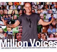 Thomas D. - Million Voices (7 Seconds)