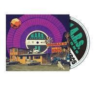 Thomas D & The KBCS M.A.R.S. Sessions II (CD) (Importación USA)