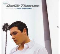 Thomas Dante - Miss California [Vinilo]