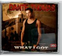 Thomas,Dante - What I Got