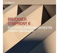 Thomas Dausgaard - Bruckner - Symphony No. 6