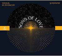 Thomas de Pourquery Supersonic - Sons of Love (double vinyl) [Vinilo]